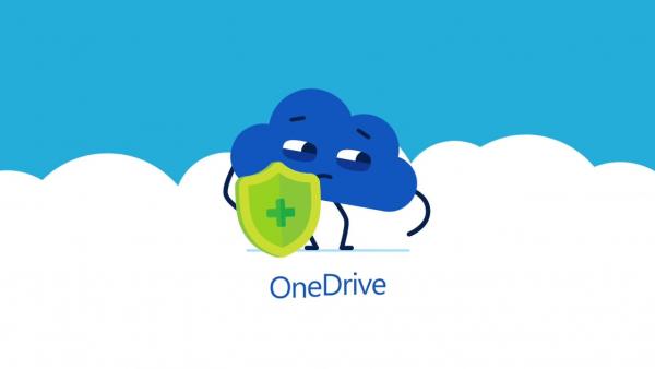 OneDrive #3